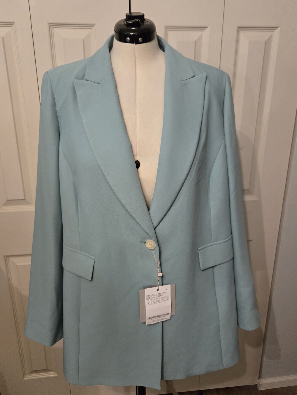 Marina Rinaldi Jacket Size 20